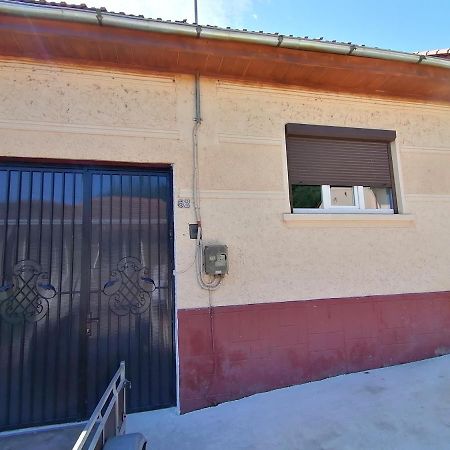 La Casuta Villa Dubova Exterior photo