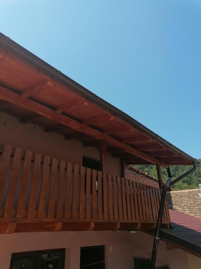La Casuta Villa Dubova Exterior photo