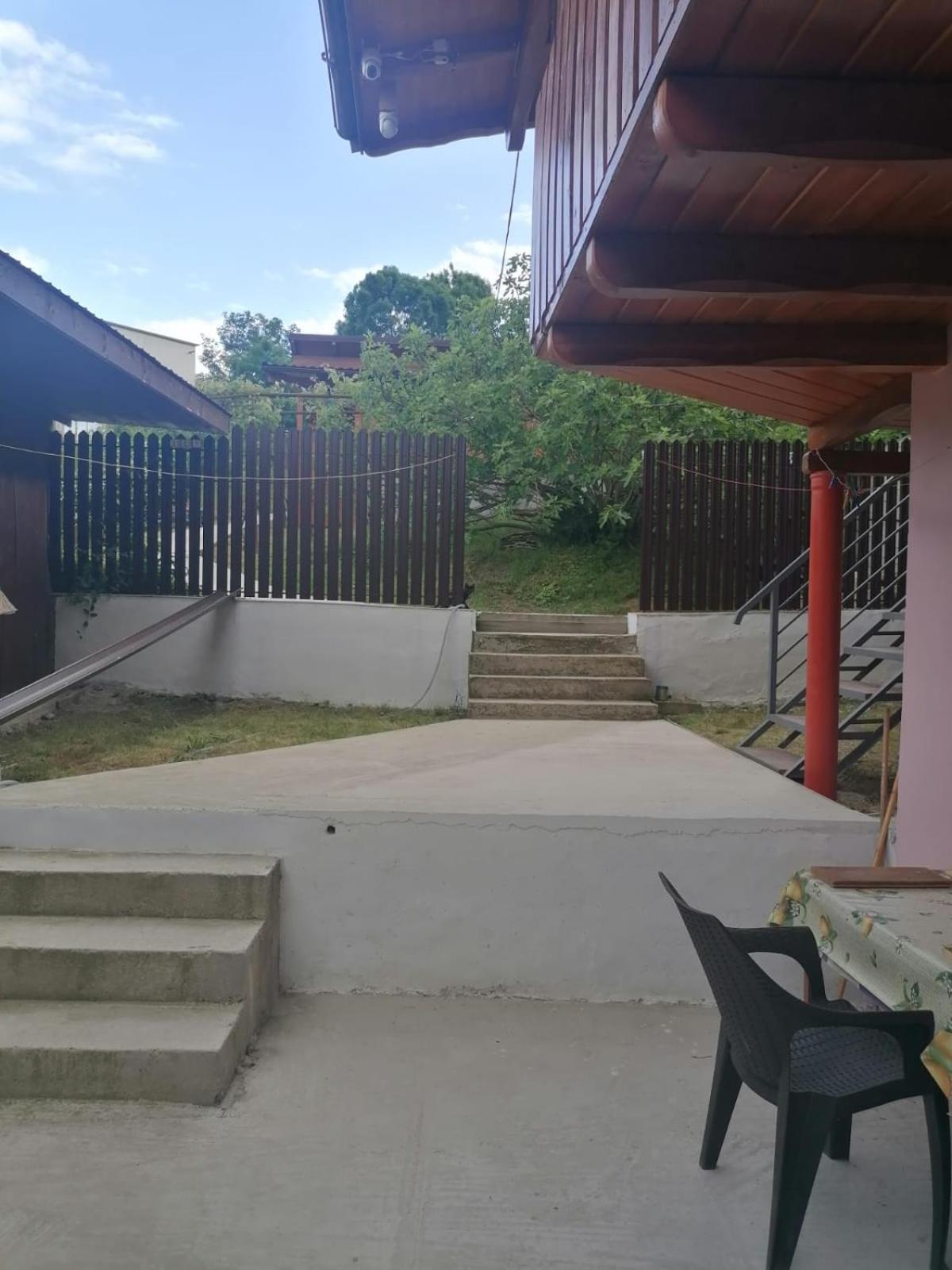 La Casuta Villa Dubova Exterior photo