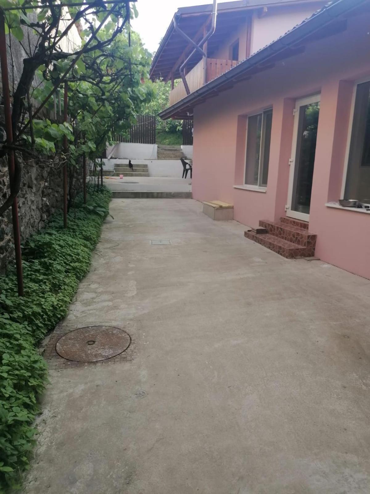La Casuta Villa Dubova Exterior photo